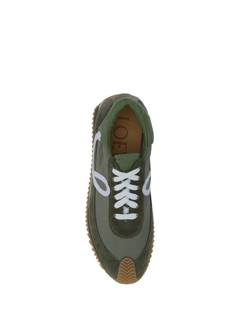 LOEWE Low Top Sneakers 4