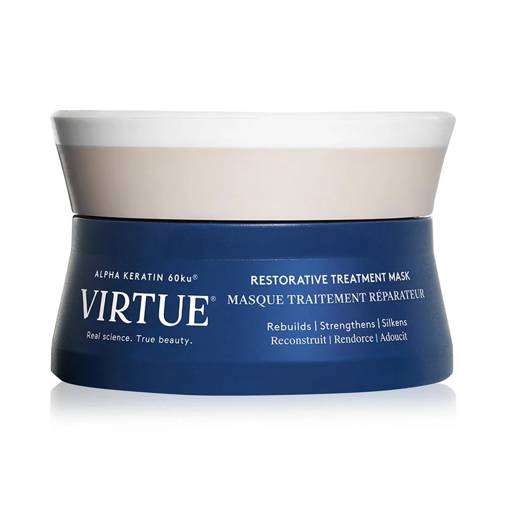 Virtue Restorative Treatment Mask, 1.7 oz. 1
