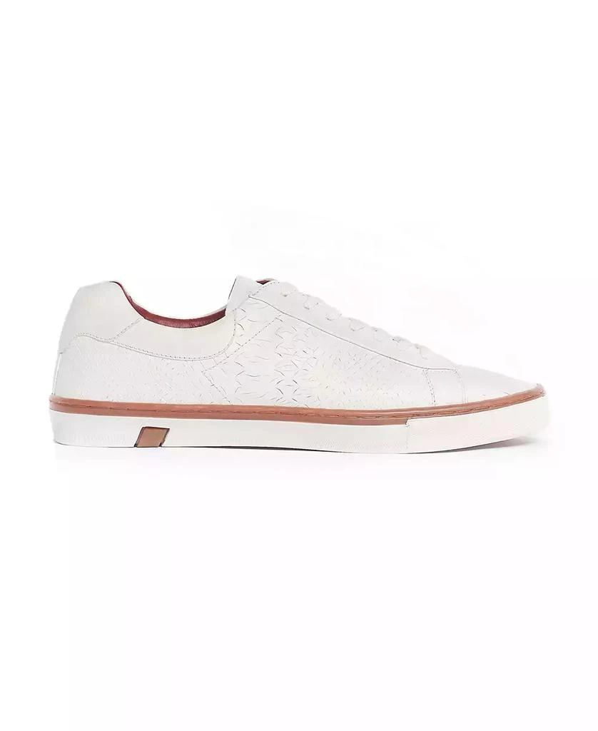 CARLOS by Carlos Santana Men's Walker Reptile Fashion Sneakers 2
