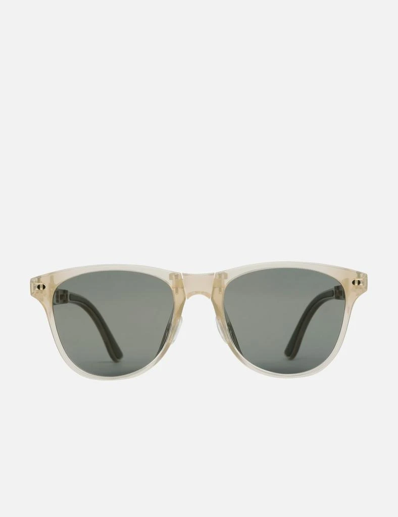 KlassiC F004 Folding Sunglasses