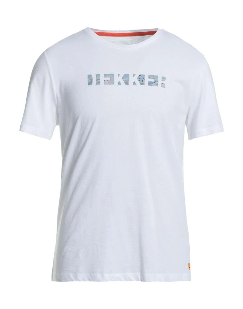 DEKKER T-shirt 1