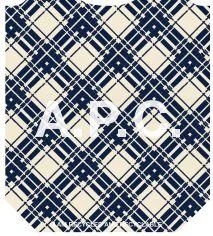 A.P.C. Gift Pouch - 2023 1