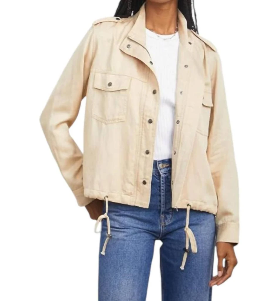 Rails Rails - Collins Jacket 1
