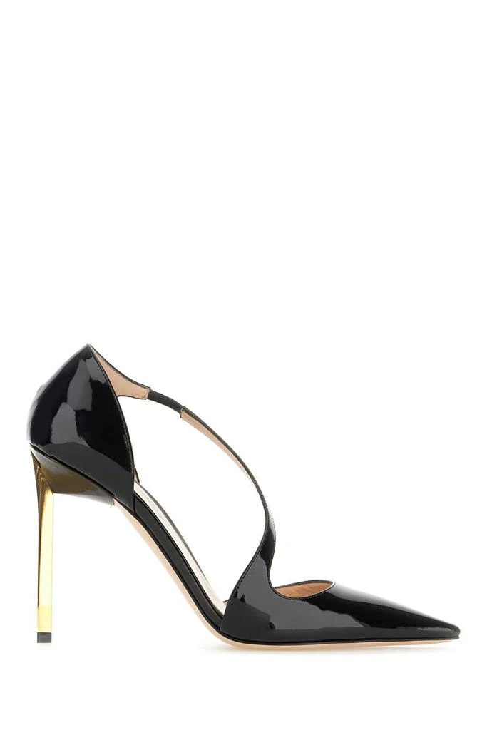 Tom Ford Tom Ford Heeled Shoes 1