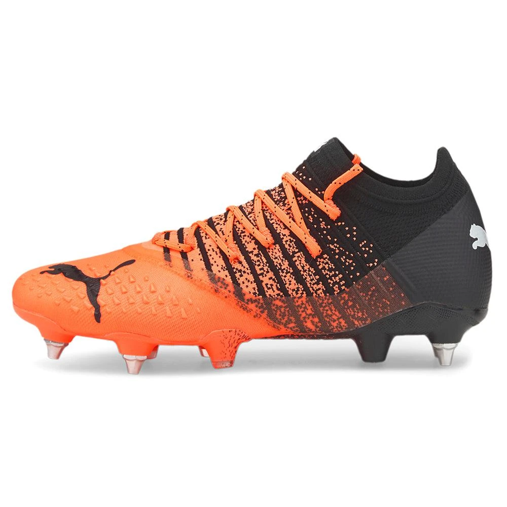 Puma Future Z 1.3 Soft Ground Soccer Cleats 3