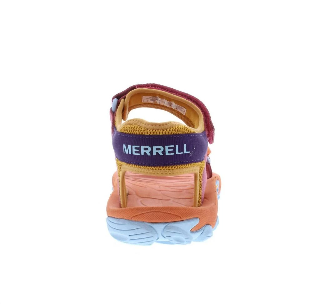 Merrell Merrell - Women's Kahuna Web Hiking Sandals 4