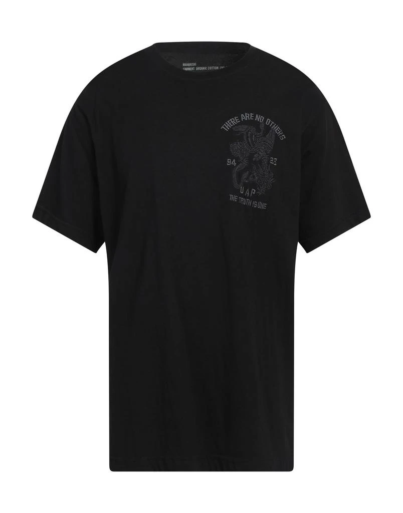 MAHARISHI T-shirt 1