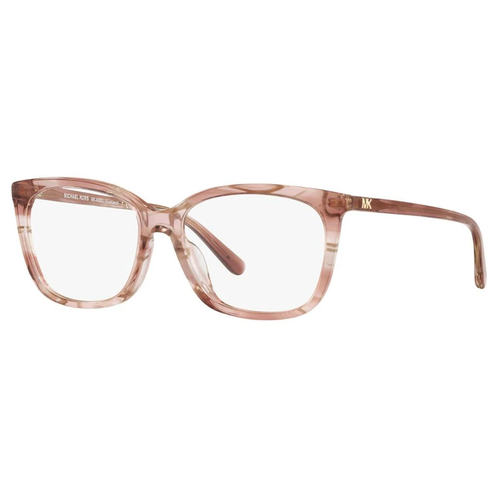 Michael Kors Michael Kors Women's Pink Cat-Eye Opticals 1