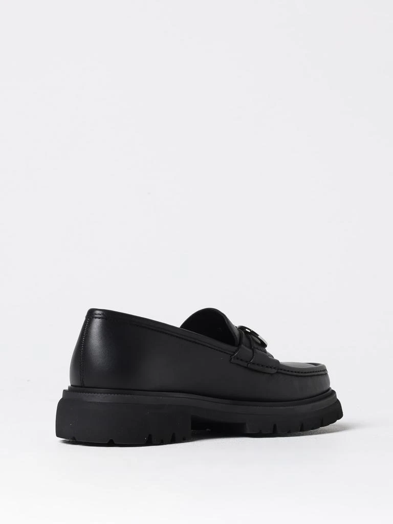 Salvatore Ferragamo Loafers men Ferragamo 3