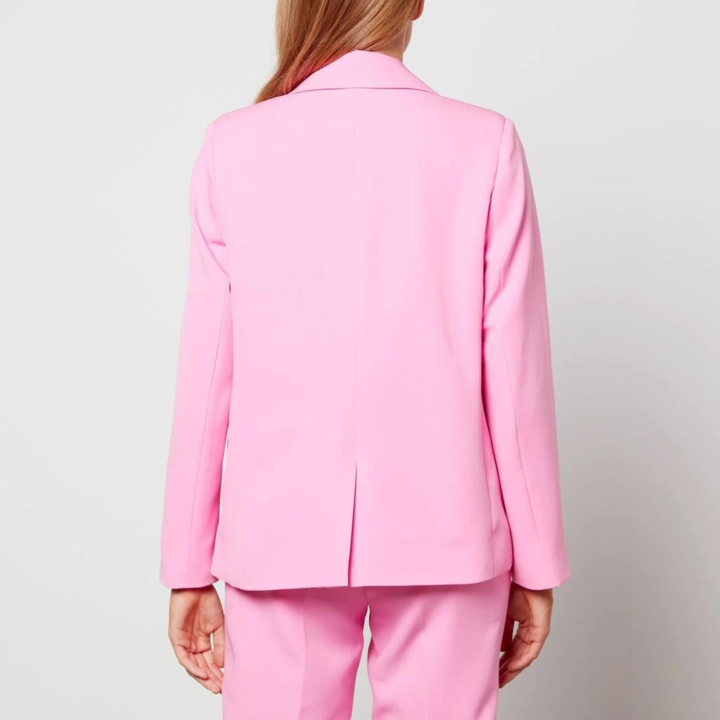 The Hut Cras Women's Maggie Blazer - Pink 2