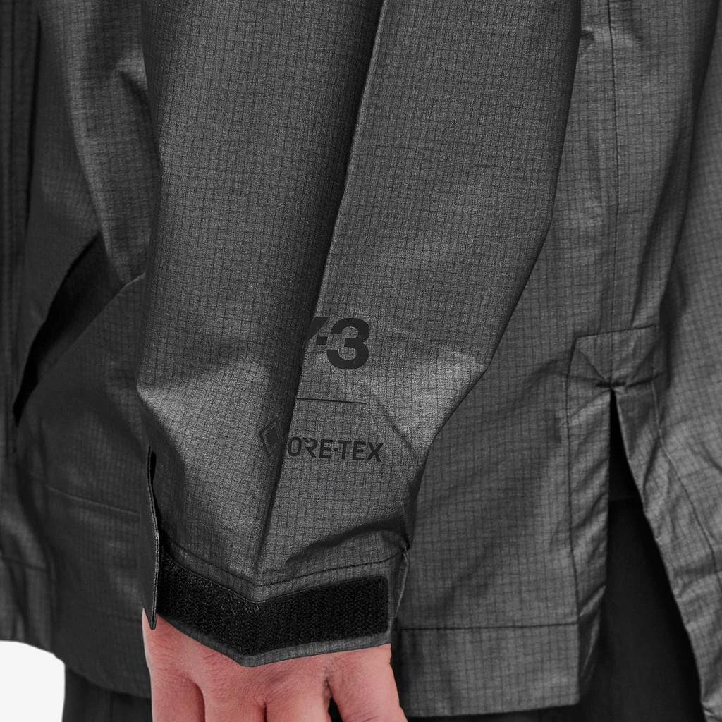 Y-3 Y-3 Gortex Jacket 5