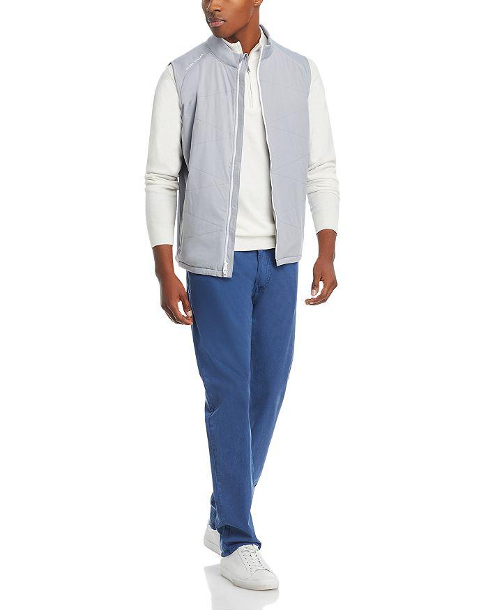 Peter Millar Crown Sport Fuse Hybrid Vest