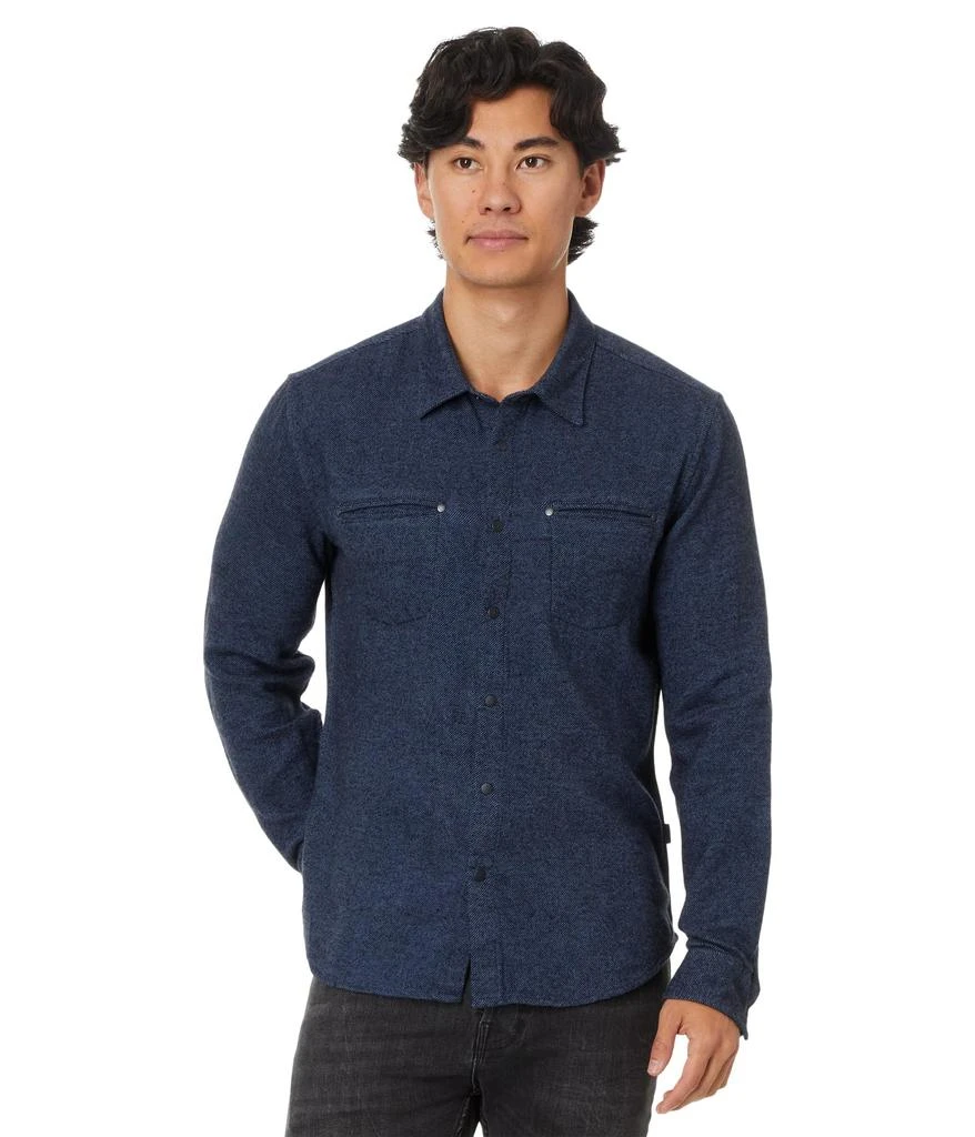 John Varvatos Dario Shirt W976W24 1