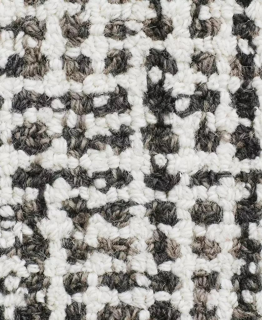 LR Home Astrid ASD-297 2
6"x8
 Runner Area Rug 4