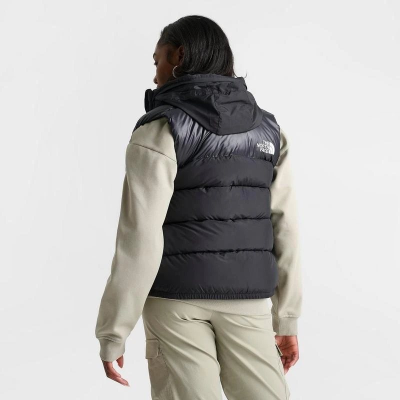 The North Face Women's The North Face Dome Puffy Vest 4