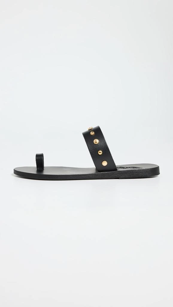 ANCIENT GREEK SANDALS Thalia Bee Sandals 6
