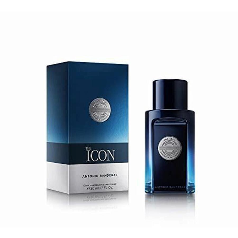 Antonio Banderas Antonio Banderas The Icon Mens EDT