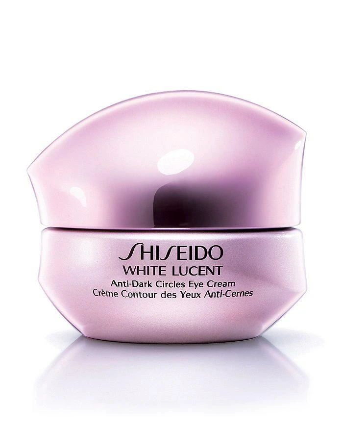 Shiseido White Lucent Anti-Dark Circles Eye Cream 1