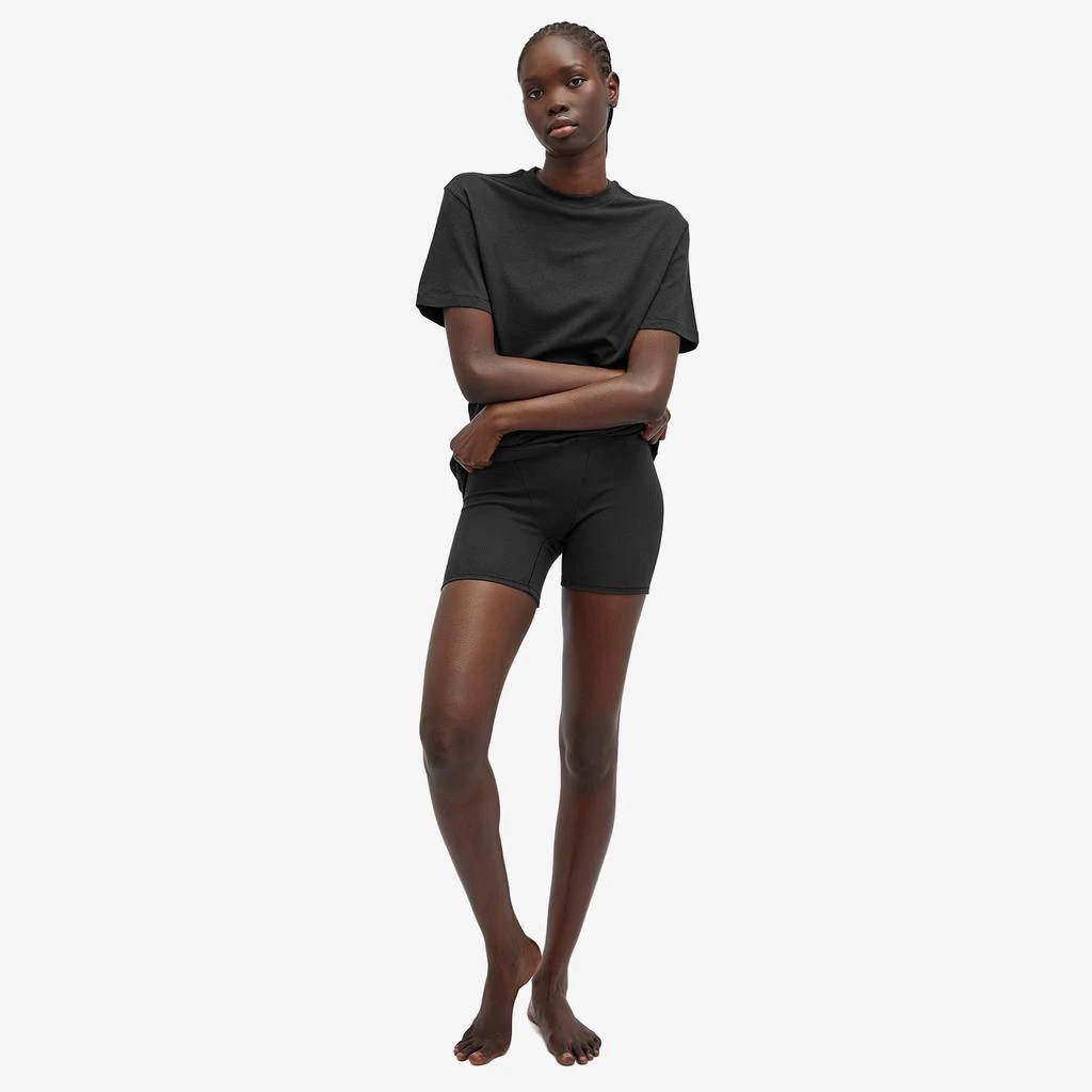 SKIMS SKIMS Boyfriend T-Shirt 4