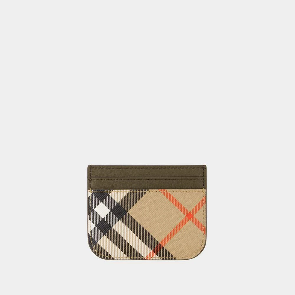 Burberry Burberry Sandon Bin Card Holder 1