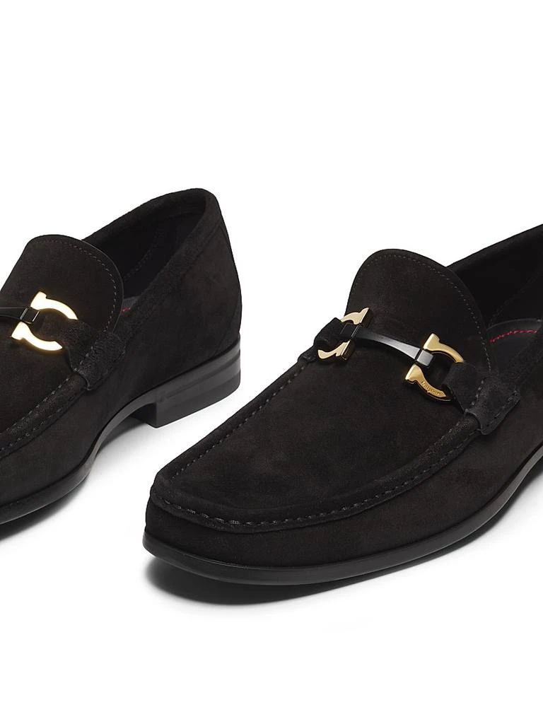 Grandioso Suede Loafers – On Sale Now with Up to 25% Off  display picture 1