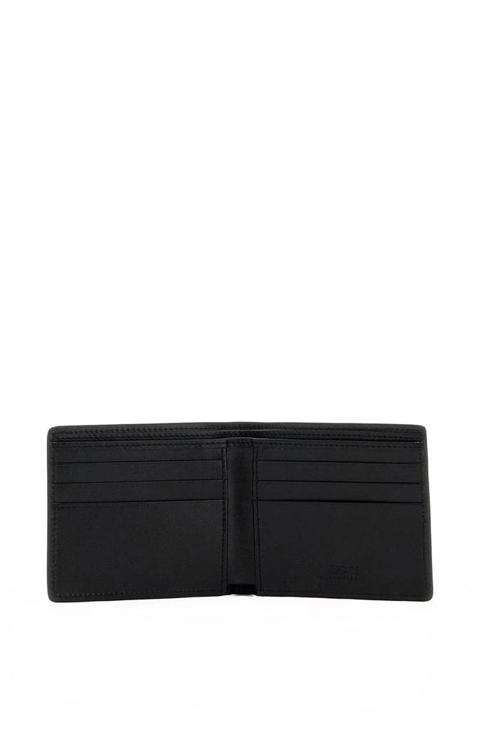 Versace Men's Medusa Biggie Bi-Fold Wallet 2