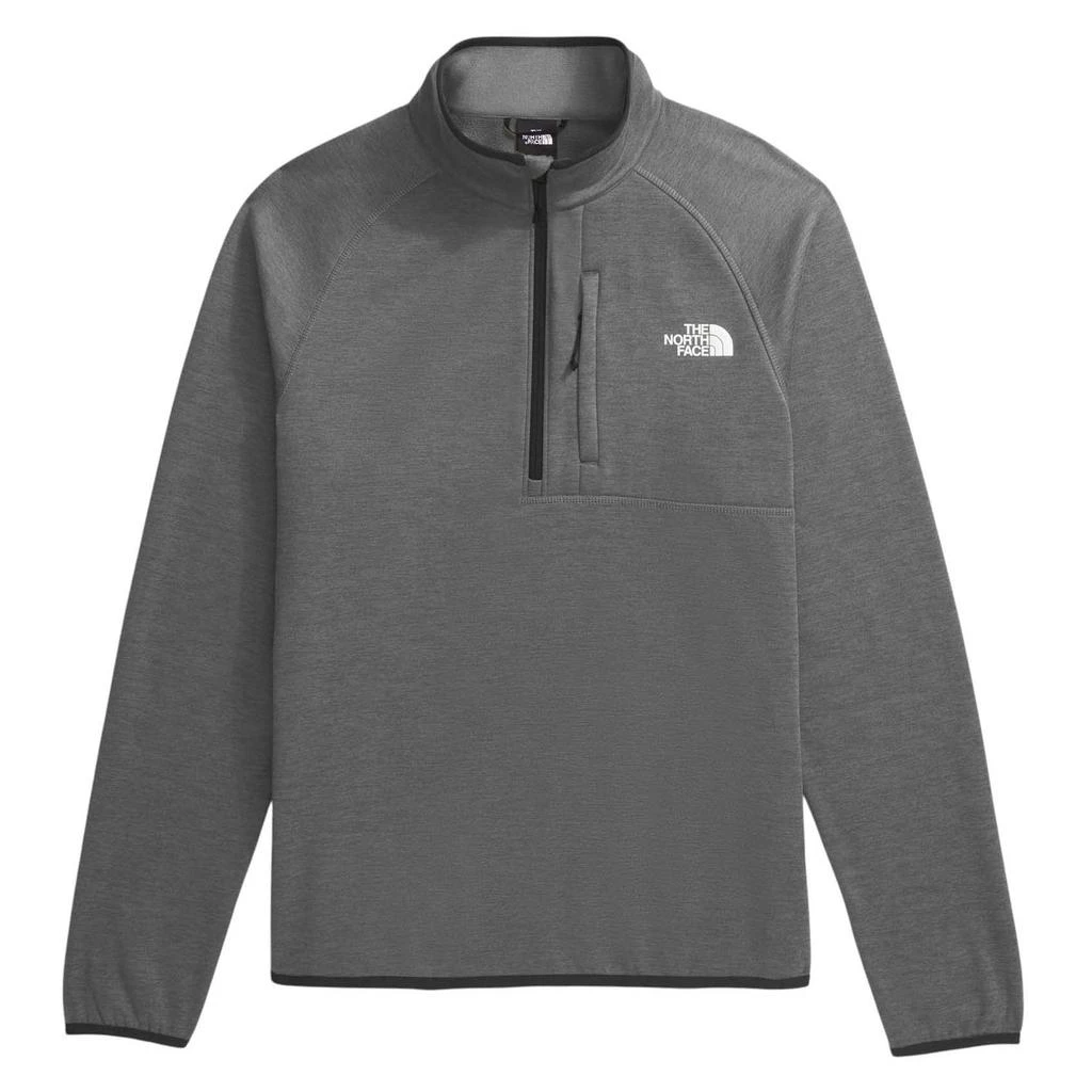 The North Face The North Face Canyonlands Half-Zip Pullover - Men's