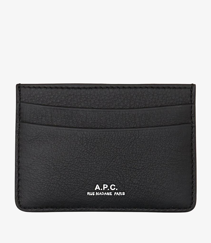 A.P.C. André cardholder