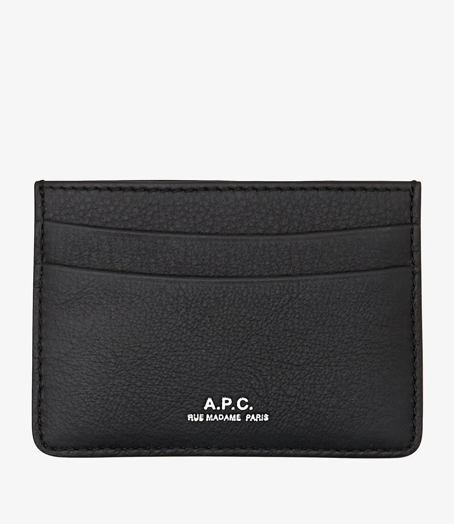 A.P.C. André cardholder 1
