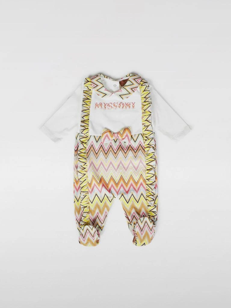 Missoni Romper kids Missoni 1