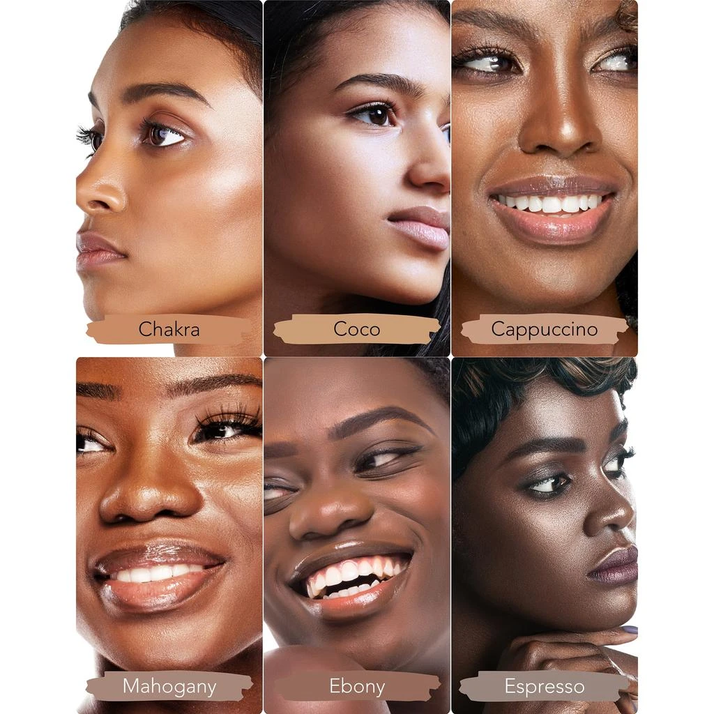 Oxygenetix Oxygenetix Oxygenating Foundation 5