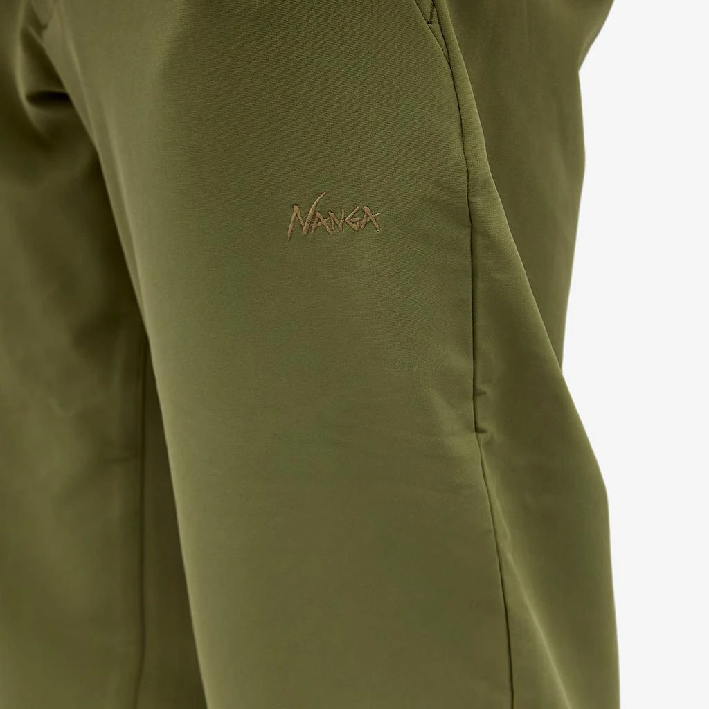 NANGA NANGA Soft Shell Stretch Pants 5