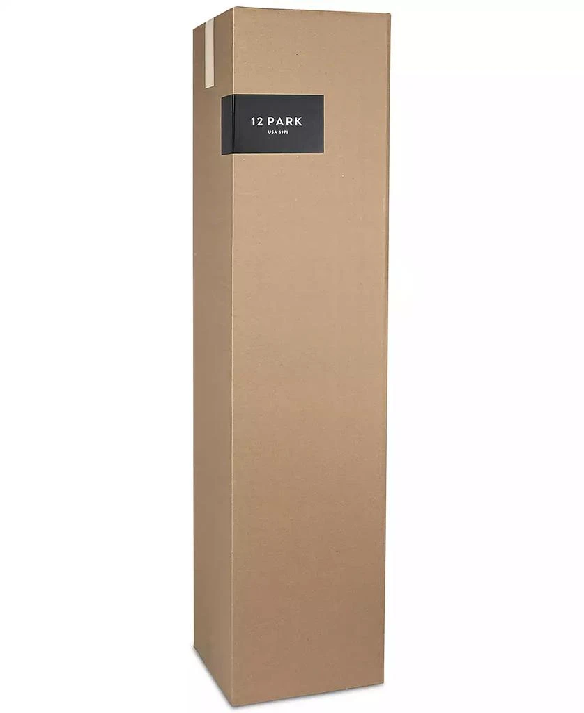 12Park Smart Temp 13" Plush Mattress- 7