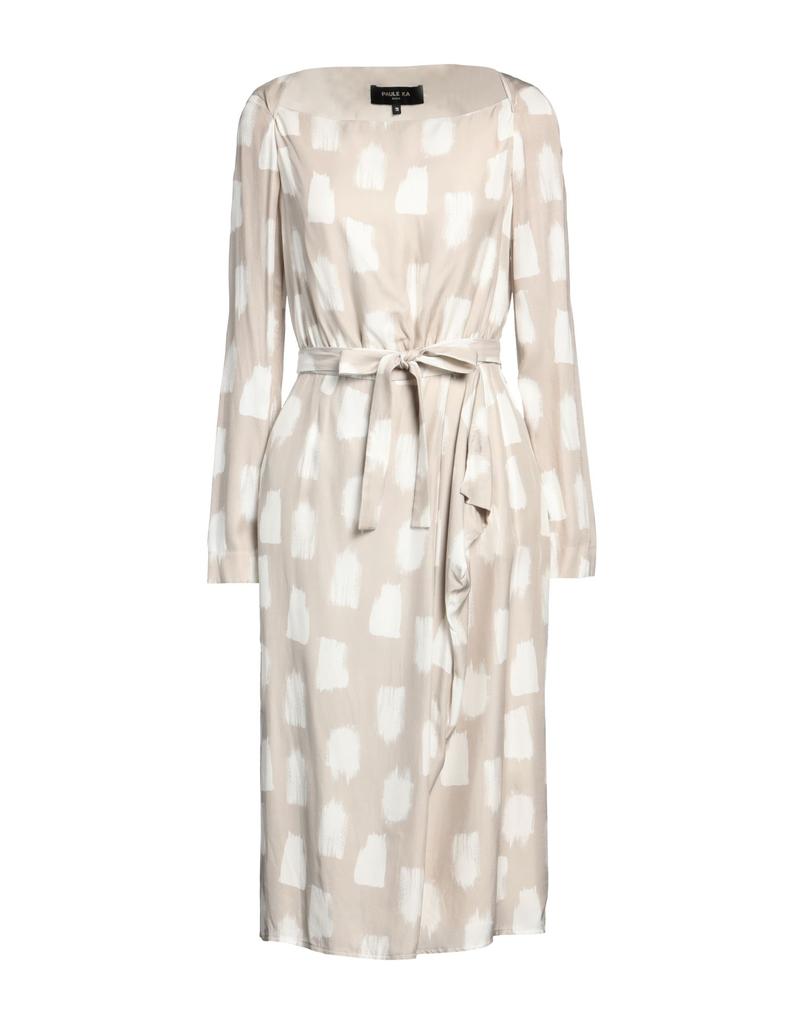 Paule Ka Midi dress