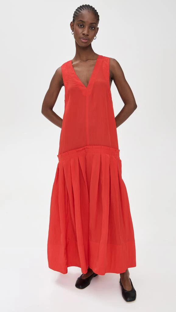 Lee Mathews Kiki Maxi Dress 4