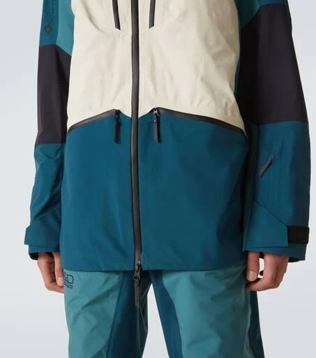 Peak Performance Vertical Gore-Tex® Pro 3L Shell ski jacket 6