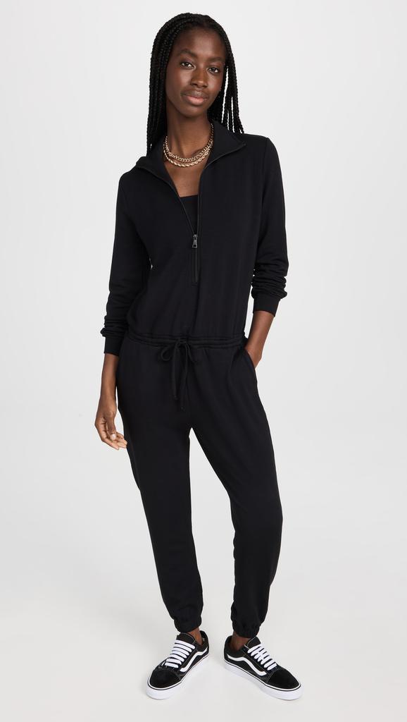 Beyond yoga Ski Weekend Jumpsuit