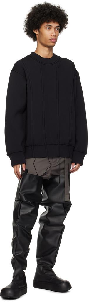 Black High Fisherman Boots – On Sale Now with Up to 53% Off Black High Fisherman Boots – On Sale Now with Up to 53% Off