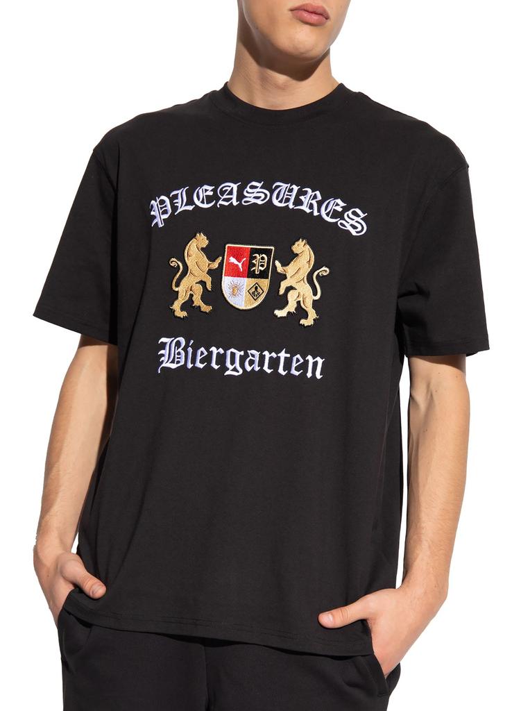 PUMA Puma x Pleasures