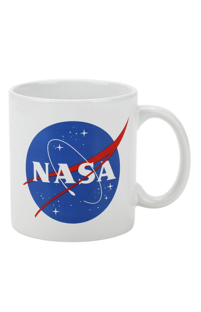 null NASA The Eagle Has Landed Ceramic Mug