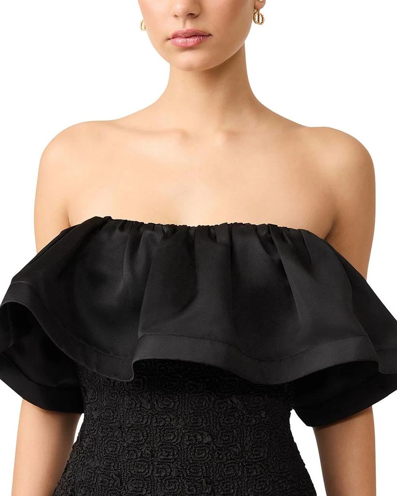 Elliatt Dandelione Midi Dress 5