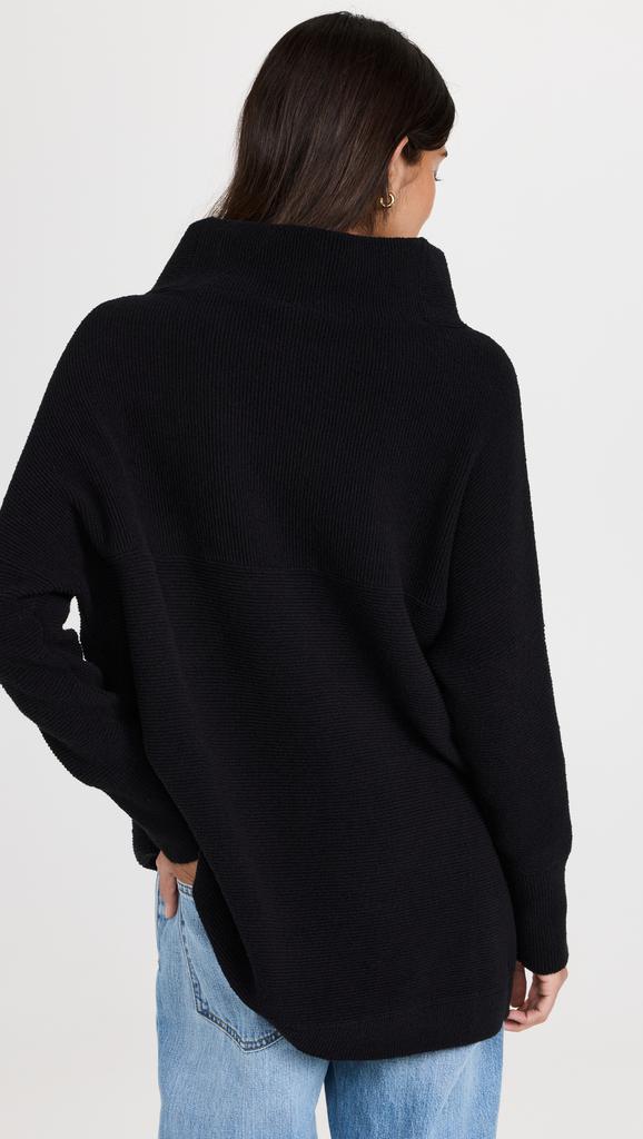 Free People Ottoman Slouchy Sweater