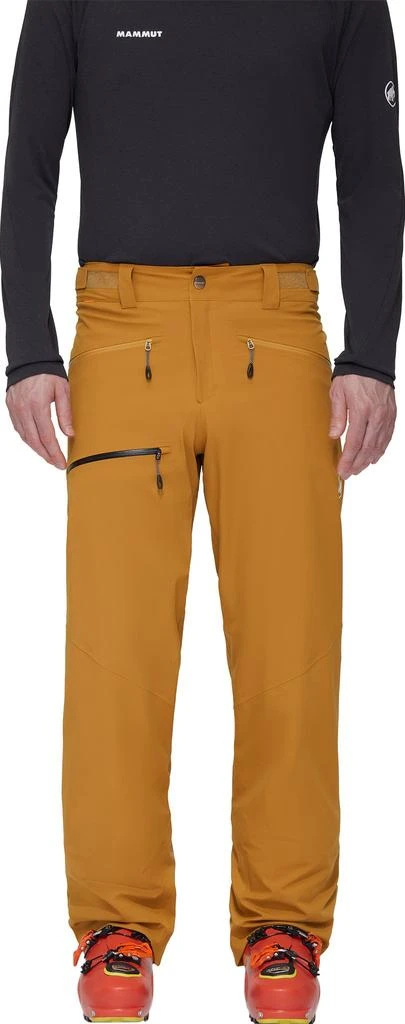 Mammut Stoney HS Pants - Men
s 4