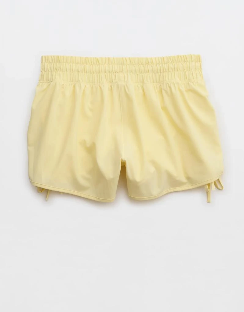 OFFLINE OFFLINE By Aerie Ruched Hot Stuff Short 5