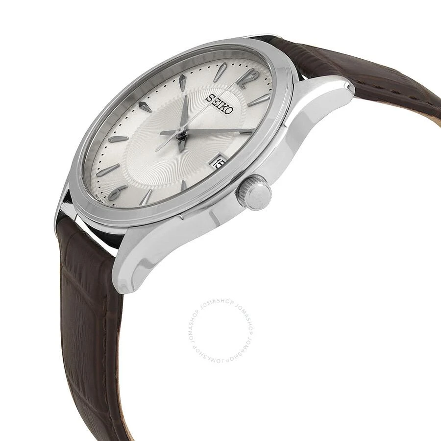 Seiko Noble Quartz Men's Watch SUR421 2