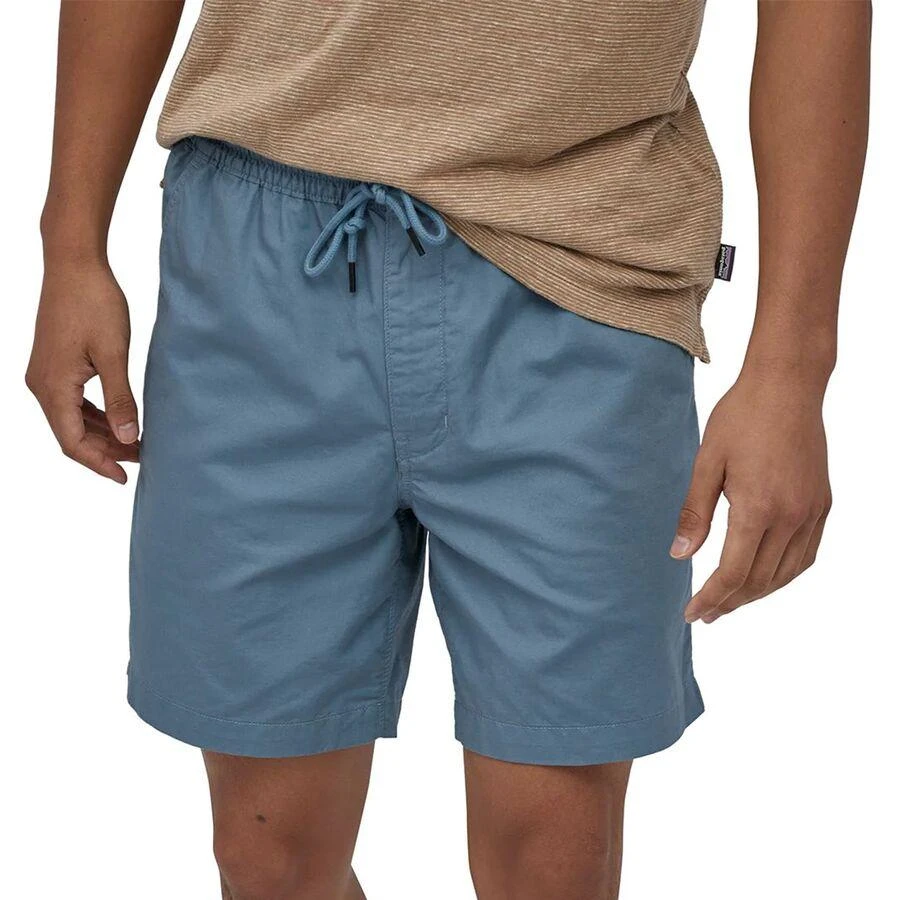 Patagonia Lightweight All-Wear Hemp Volley Short - Men's 1