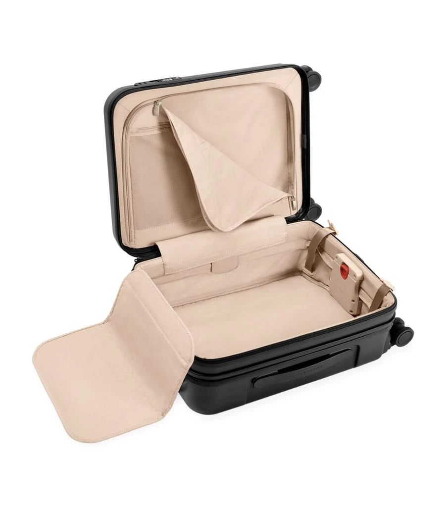 Briggs & Riley Carry-On Expandable Spinner Suitcase (53cm) 11