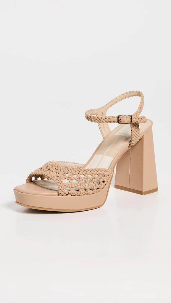 Dolce Vita Peyten Sandals 1