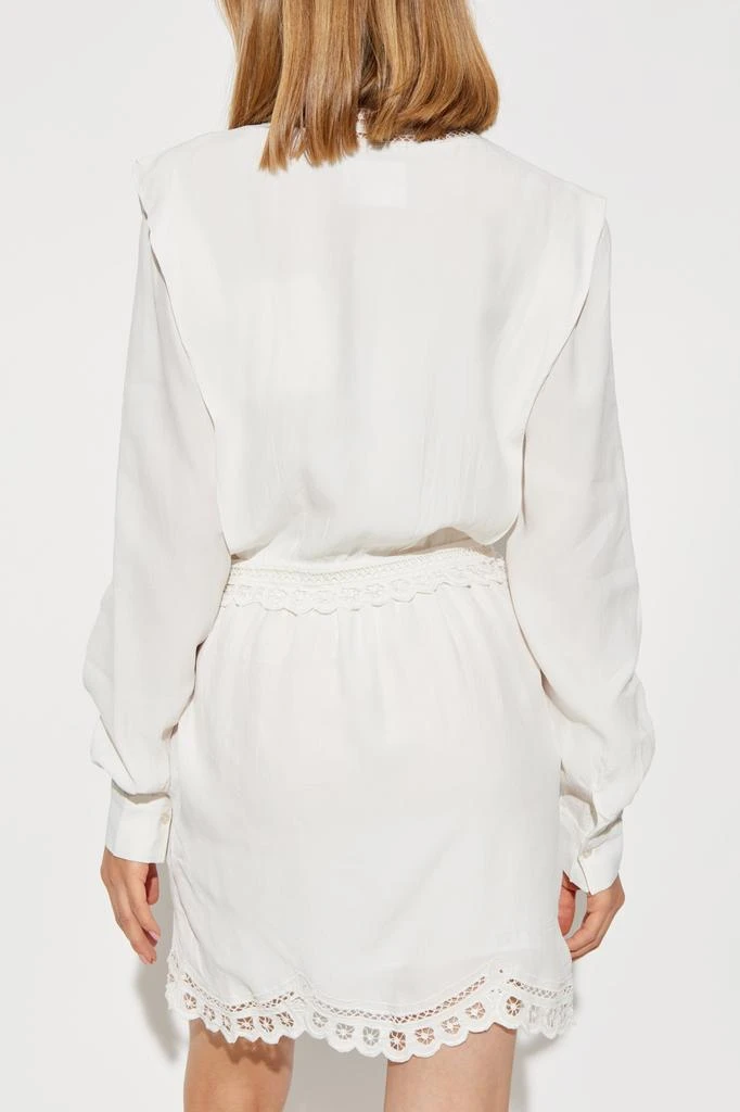 Marant Etoile Dress Felie 4