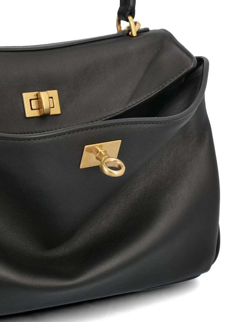 Balenciaga Balenciaga Rodeo Small Top Handle Bag 4